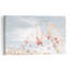 «Dreamy Parisian Fair Dreamy Playful Whimsical City Summer», reproduction d'art mural-1077567285