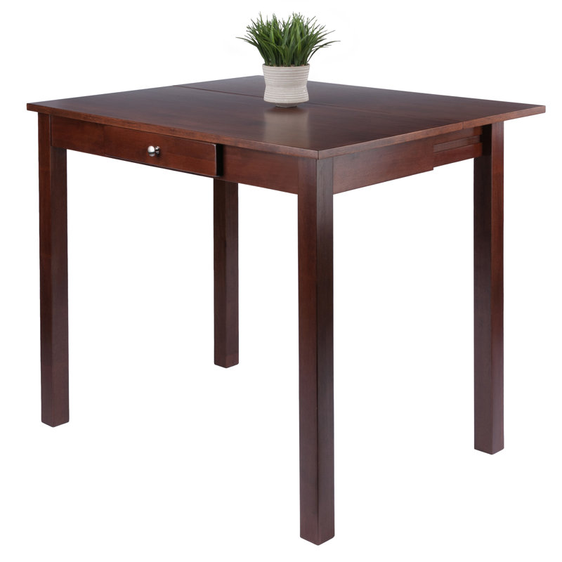 Gaviana Extendable Beech Solid Wood Dining Table
