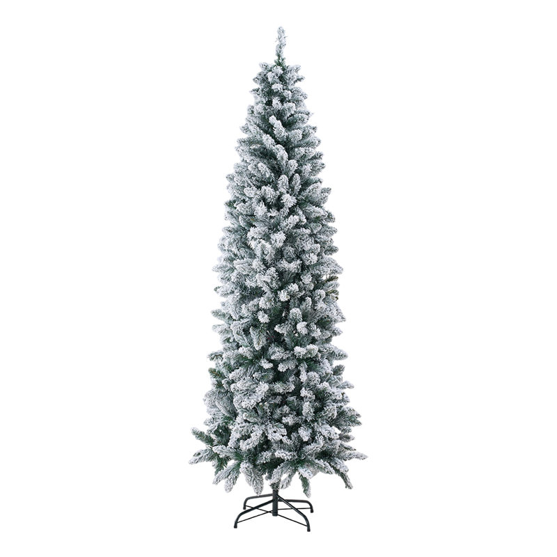 5.91' H Artificial Christmas Tree