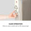 Vertical Standard Radiator-62758119-62758117