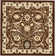 Britannia Floral Indoor Rug