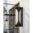 Swale Small Outdoor Wall Sconce-106678925