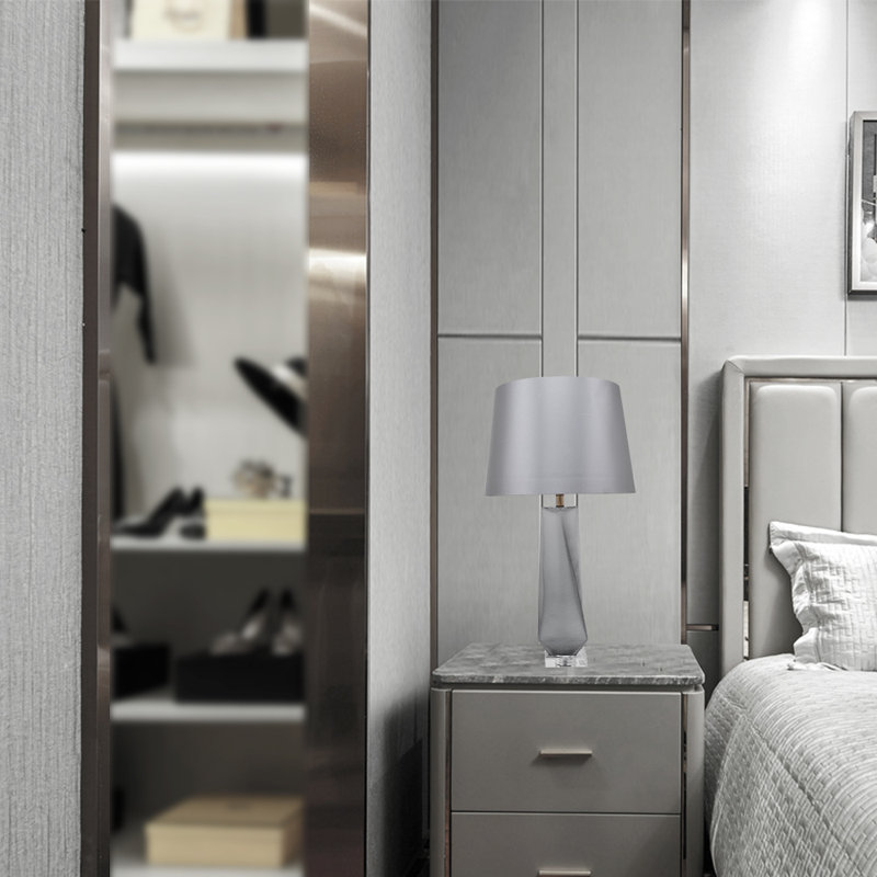 Parkwoods Table Lamp