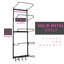 Metal Sports Rack