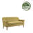 Dorita 67.3'' Wide Loveseat-1282915529