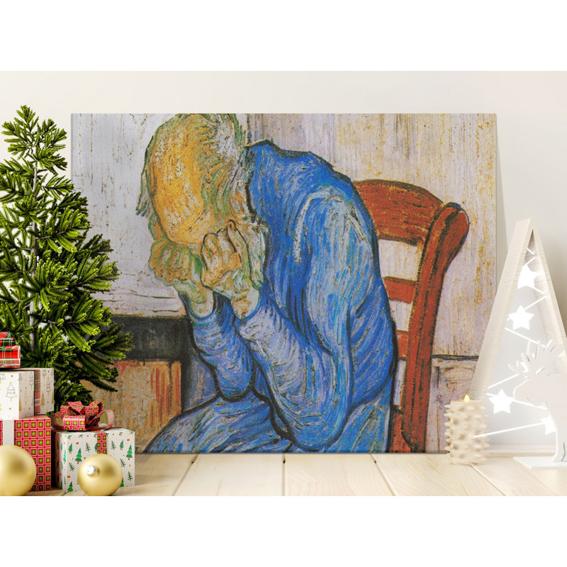 Rademacher Wrapped Canvas Print Set, 36x24