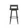 Corda Swivel Upholstered Counter & Bar Stool
