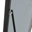 Miroir pleine grandeur à cadre en bois massif de quatrième génération, miroir d'habillage, porche de chambre à coucher, miroir décoratif, magasin de vêtements, grand miroir sur pied, fixation murale. 71 po x 31,4 po, miroir-1099100680