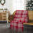 Eston Hand Woven Throw Blanket