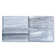 3" X 6" Beveled Marble Subway Tile