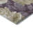 Premium Machine Washable Floyd AMF1561 Floral Rug-114147884