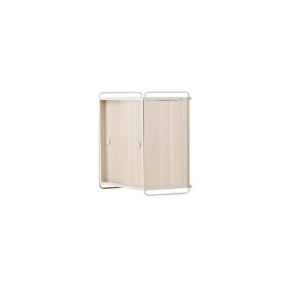Ronshay 68cm Kitchen Pantry