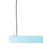 Turquoise is out of stock selected
