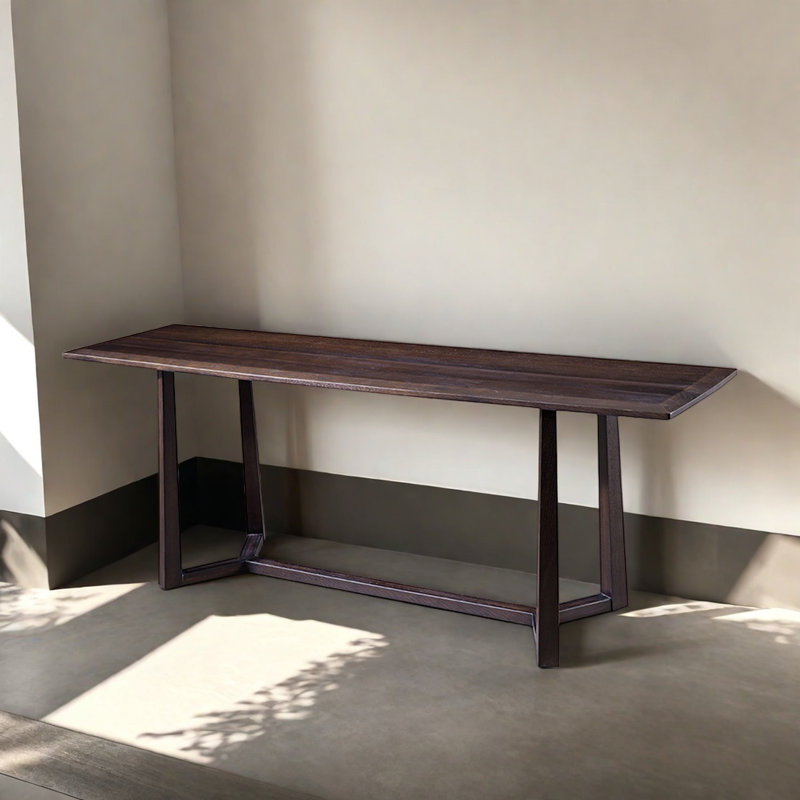 Console moderne minimaliste