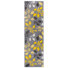 Grey/Yellow