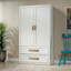 Textured Hammered Cabinet Pulls-123283569-113123727