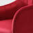 Farrah Tufted Velvet Upholstered Desk Chair-101215816