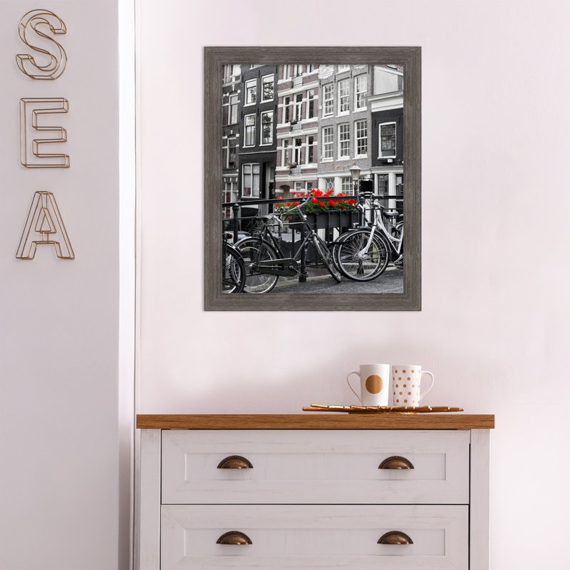Cadre pour photo simple Nussbaum, 16 po x 20 po