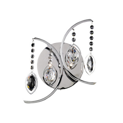 Armed Sconce