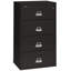 Fireproof 4 - Drawer File Cabinet-216918-331522