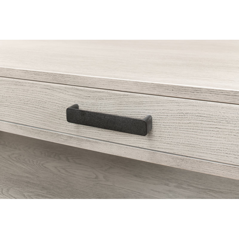 Covet Solid Wood Coffee Table