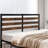 Mayghan  Platform Bed Frame with Wooden Headboard and Footboard-2021272590-2021272588