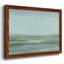 Aqua Reflections II, peinture sur toile encadrée-10422134-10422127