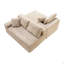 Canapé modulaire 94,5 po Cloud-1967406745-1967406757