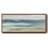 Ocean Breeze- Framed Canvas-111264370