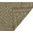 Benge Wool Geometric Indoor Rug