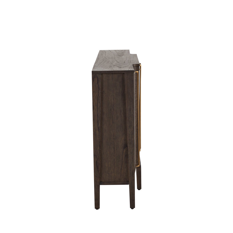 Fitzgerald 68.5" W Sideboard
