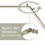 Tringle à rideaux simple ajustable Cel1-1385830935-1456264092