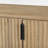 Chessa 72'' Solid Wood Sideboard-1860801906
