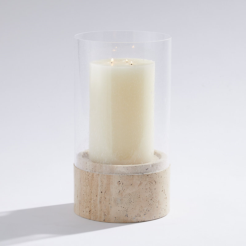 Hurricane Candle Holder