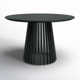 Burgal 47'' Round Dining Table