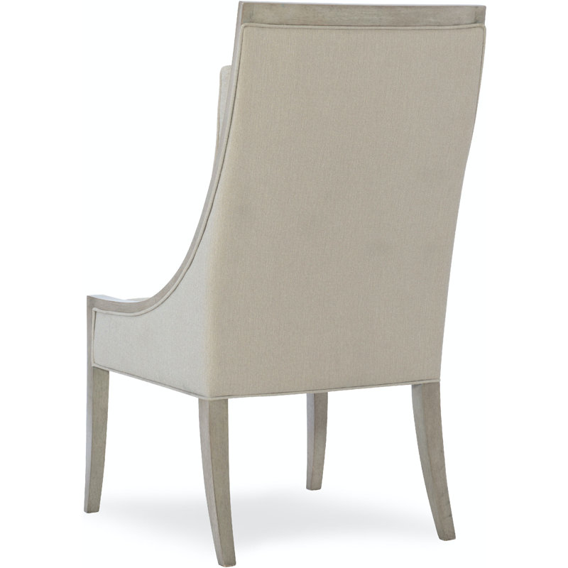 Elixir Host Chair