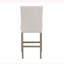 Tabouret de bar moderne Tabourets de bar élégants et fonctionnels en bois, parfaits pour recevoir et se détendre à la maison.-1981048403-1981048404