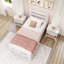 Lit plateforme en bois massif Cyprian-56006993-56006994