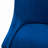Firkins 18.5'' H Velvet Upholstered Side Chair-751645384-751643650