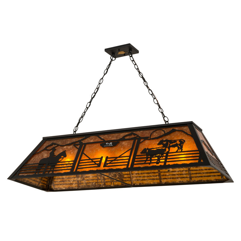 6 - Light Pendant