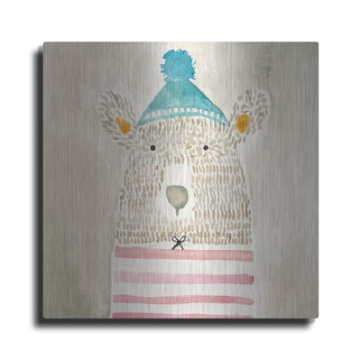 «Rue Bear» par Natalie Timbrook