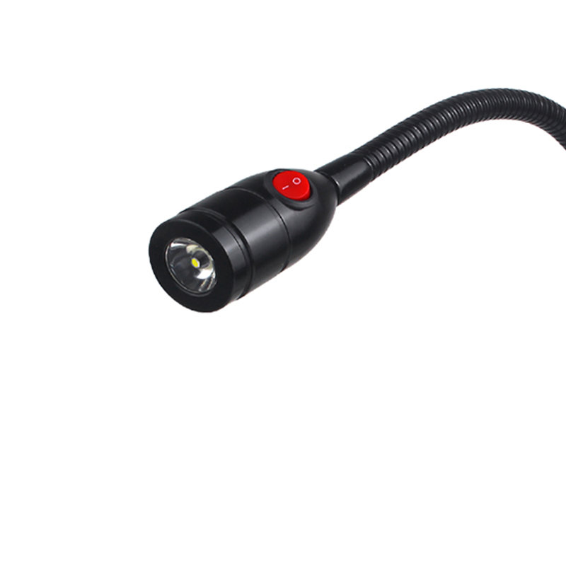 Hrund Desk Lamp Work Light