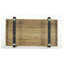 Table basse Auberon