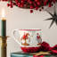 Villeroy & Boch – 2024 Annual Christmas Edition Mug, Premium Porcelain,  Collector's Piece