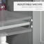 Freestanding Bathroom Cabinet-1159606507