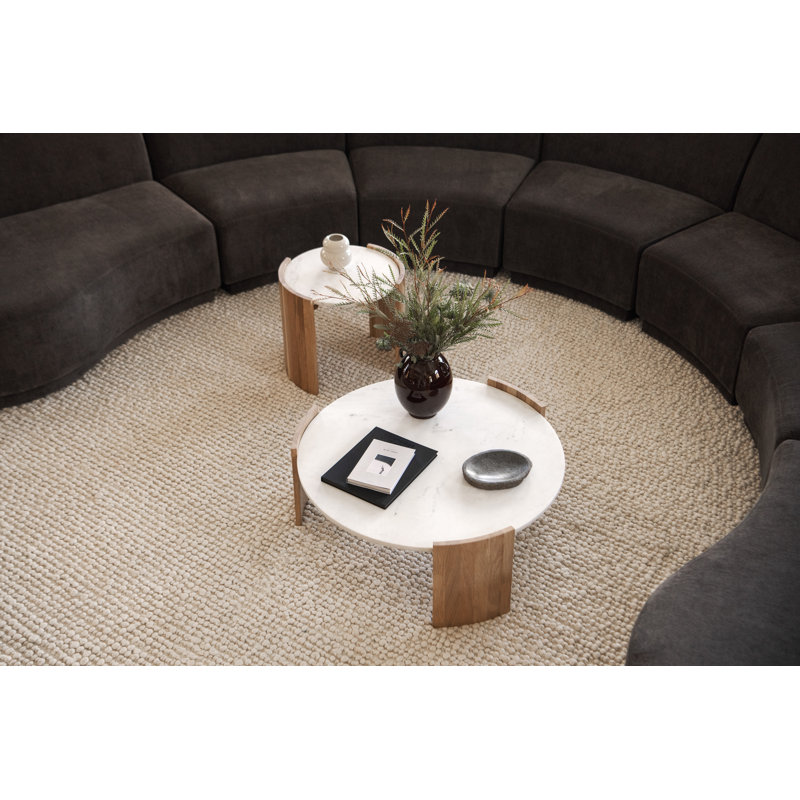 Table de bout Loreto