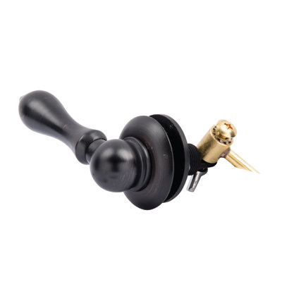 Universal Replacement Toilet Flush Handle