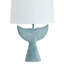 Lampe de table 23 "H Coastal Whale Tail