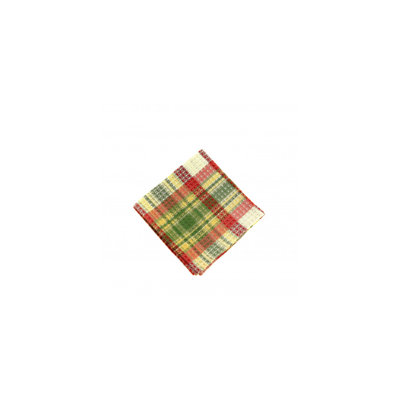 Manns Cotton Dish Cloth Kitchen Towel