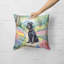 Coussin décoratif intérieur / extérieur Spring Path-99813695